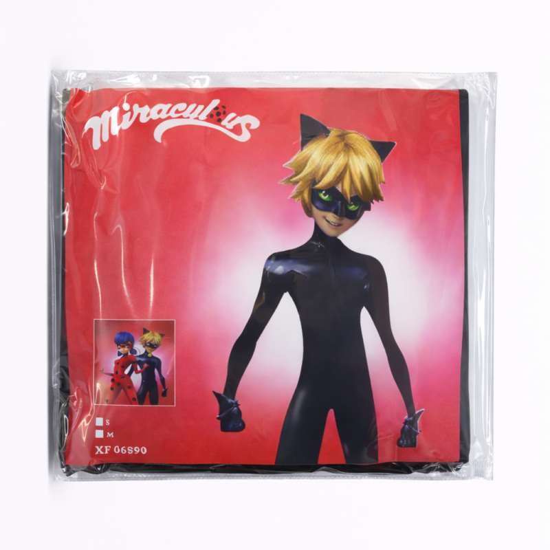 Форма Ледди -Баг