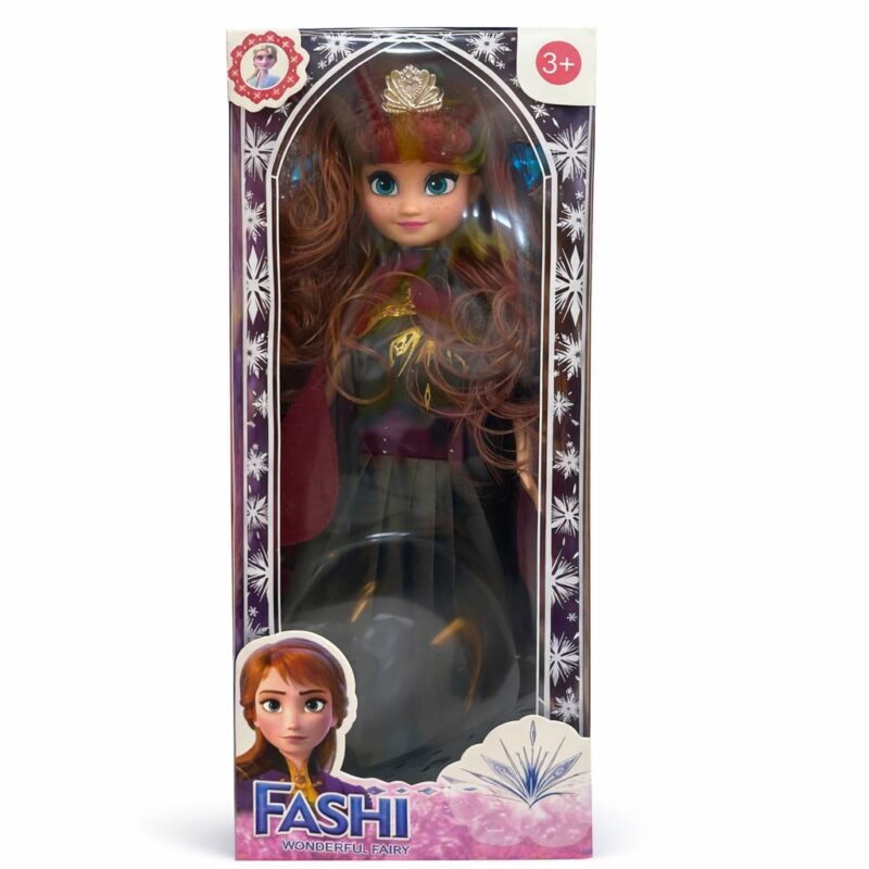 Кукла для девочек