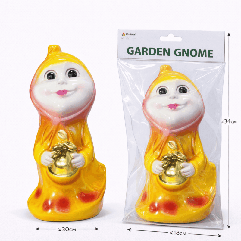 Сувенирная копилка Маша