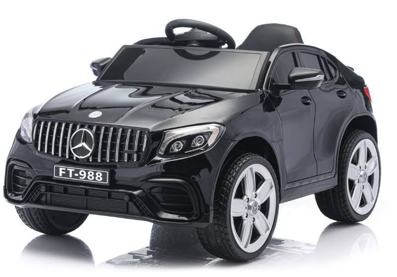 Детский электромобиль Mercedes-Benz FT-988