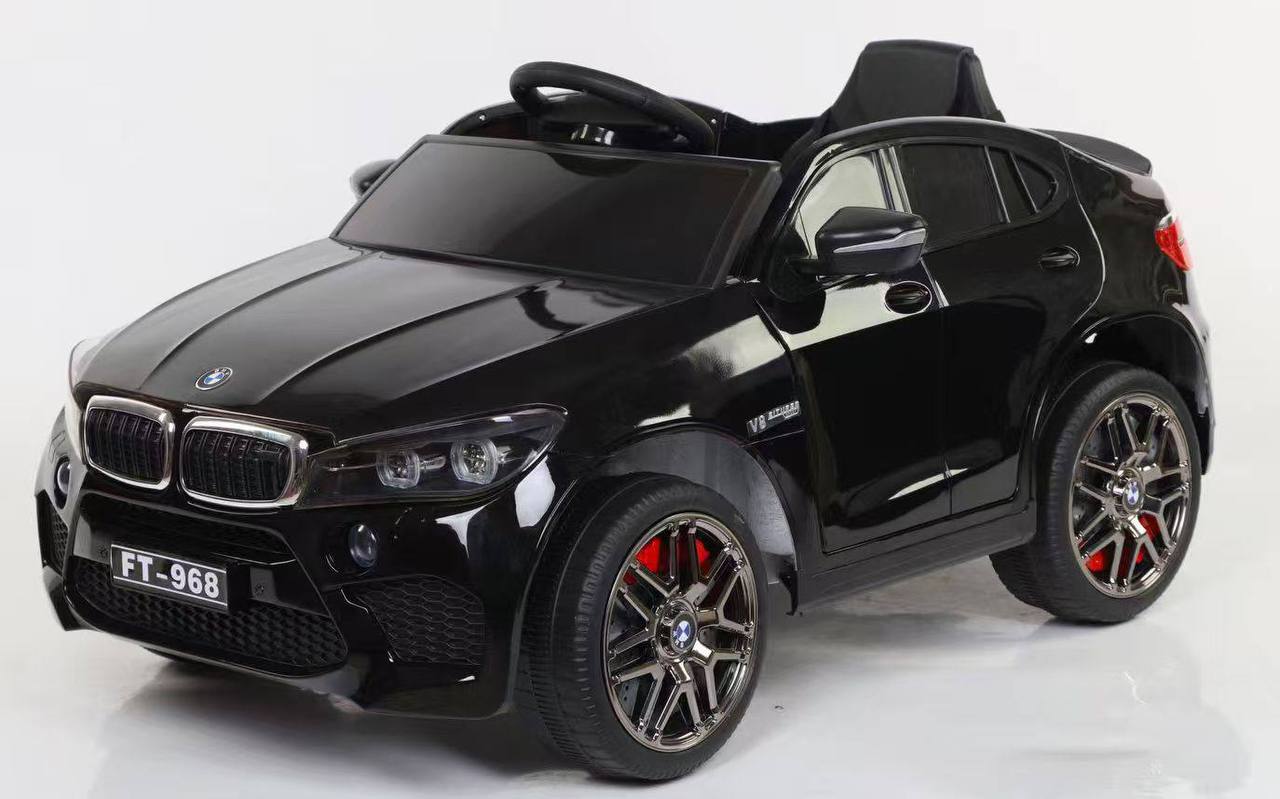 Детский электромобиль BMW FT-968